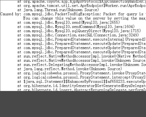 mysql一直提示query ok 0 row affected