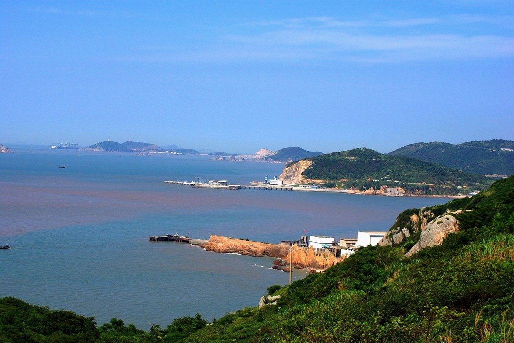 湖州附近值得一去的旅游景点