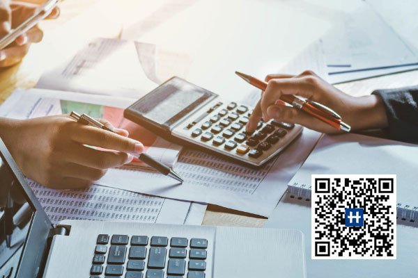 小企业财务软件哪个好