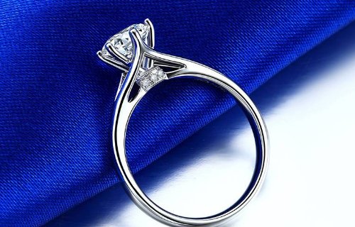 CRD克徕帝钻戒怎么样