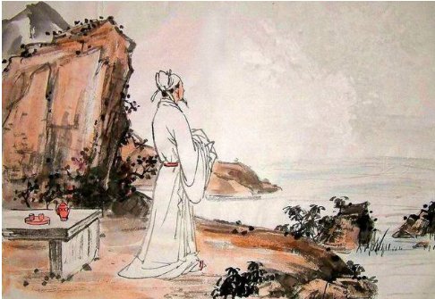 阁下何不随风起 扶摇直上九万里出自哪里,寓意是什么