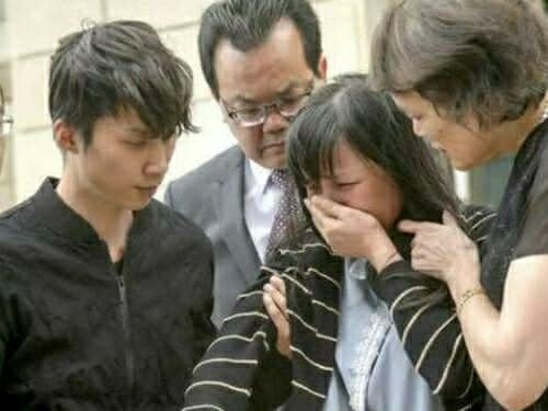 章莹颖的尸体被埋于垃圾堆下，为什么在垃圾被压缩之前无人发现？