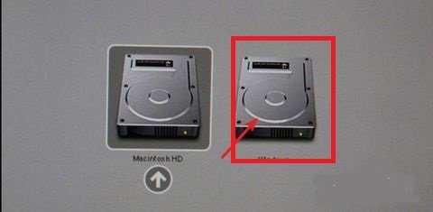 mac系统bootcamp在哪