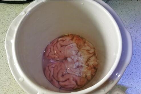 天麻炖猪脑有什么功效？