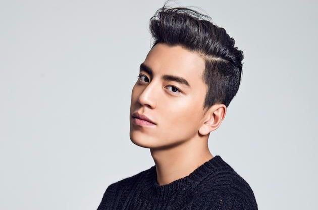 王大陆是谁 王大陆个人资料简介曝光 王大陆最新照片