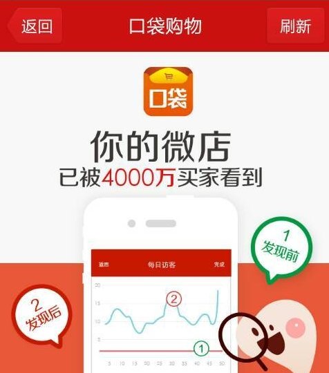 微信开店要钱吗？微信开店的详细步骤？