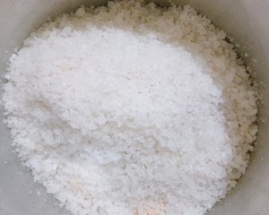 求广东盐焗鸡正宗做法