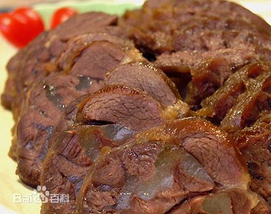 鲜牛肉有哪几种做法???急!!