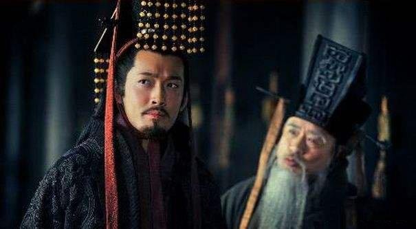 刘备重用潘濬使其平步青云，是不知道他对关羽见死不救吗？