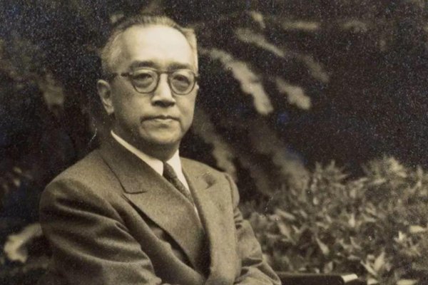 如果当初胡适没有离开大陆，会怎么样呢？