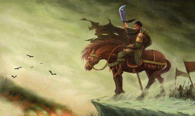 刘备重用潘濬使其平步青云，是不知道他对关羽见死不救吗？