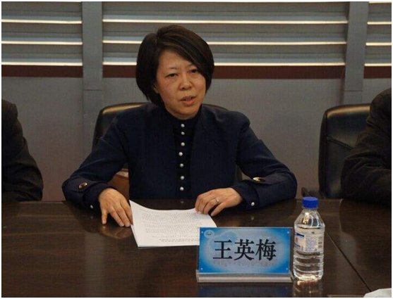 王英梅是怎么做到听音识人的？