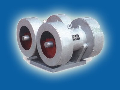 振动电机的型号说明