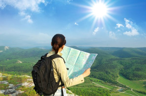 旅游博主是如何做到边赚钱边玩的呢？