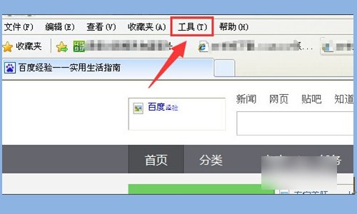 IE浏览器不显示图片？谁知道怎么回事
