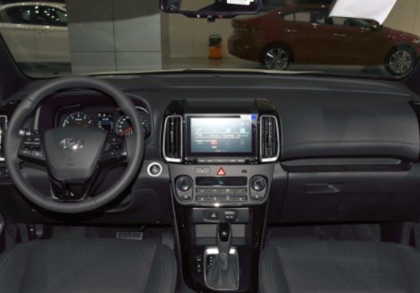 北京现代ix35怎么样？