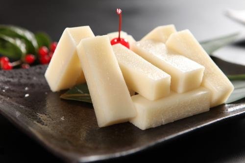 春节传统食品有哪些？寓意？