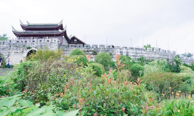 贵阳唯一的5A级旅游景区青岩古镇，门票免费吗？