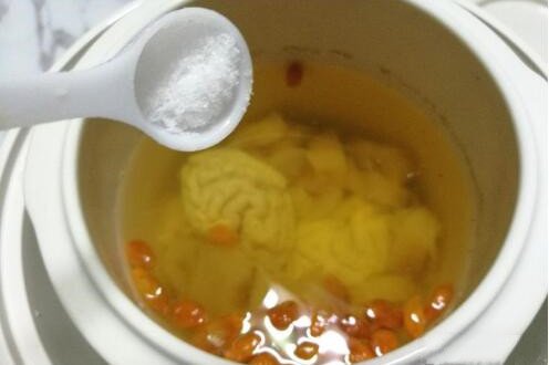 天麻炖猪脑有什么功效？