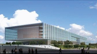 求上海世博会世博中心介绍