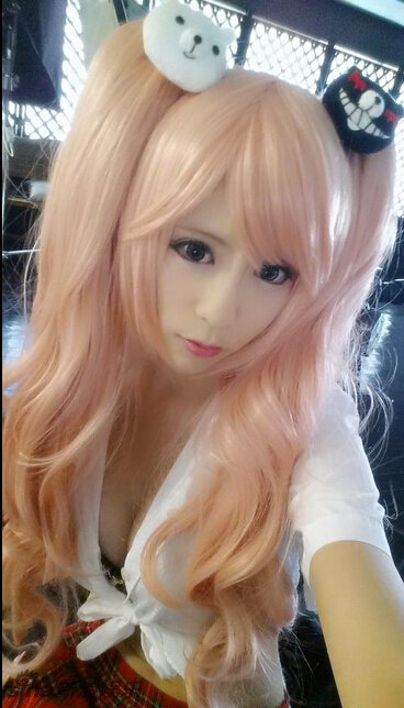 日本最火的cosplay胸器是谁 怎么读