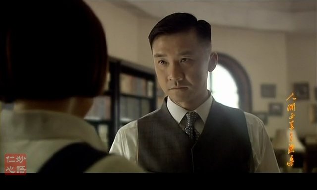 杨立仁的精彩台词