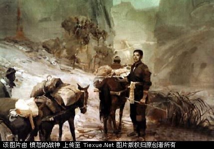 黔东革命根据地的发展历史