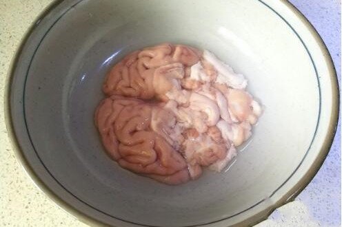 天麻炖猪脑有什么功效？