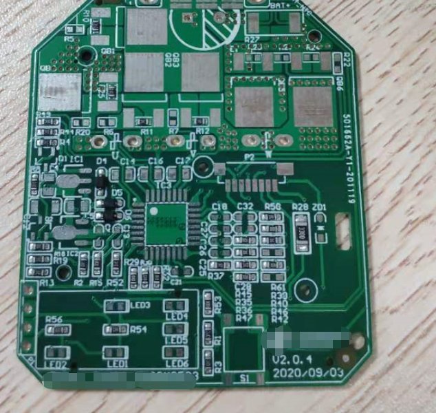 嘉立创PCB打样怎么样？