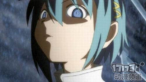 像这样的病娇图片，无论是谁都行，不要太血腥的，我要仿画越简单越好十张