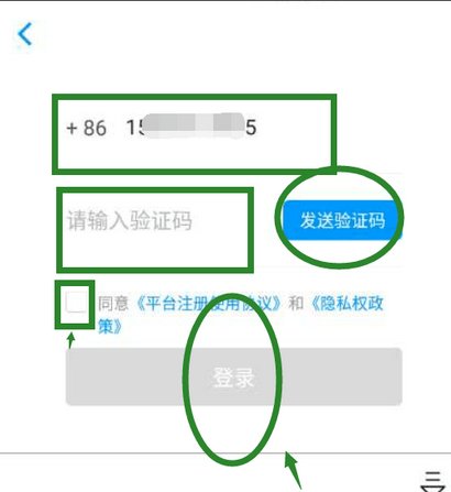 社保掌上通怎么查