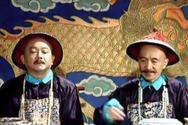 清朝内阁大学士权力有多大？相当于如今的什么官职？