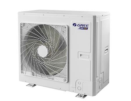 格力风机盘管型号及参数?