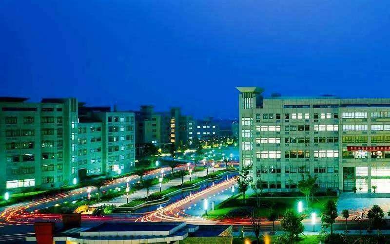 杭州理科二本大学有哪些？