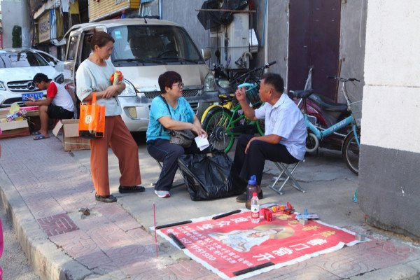 看香头算命为什么那么准？