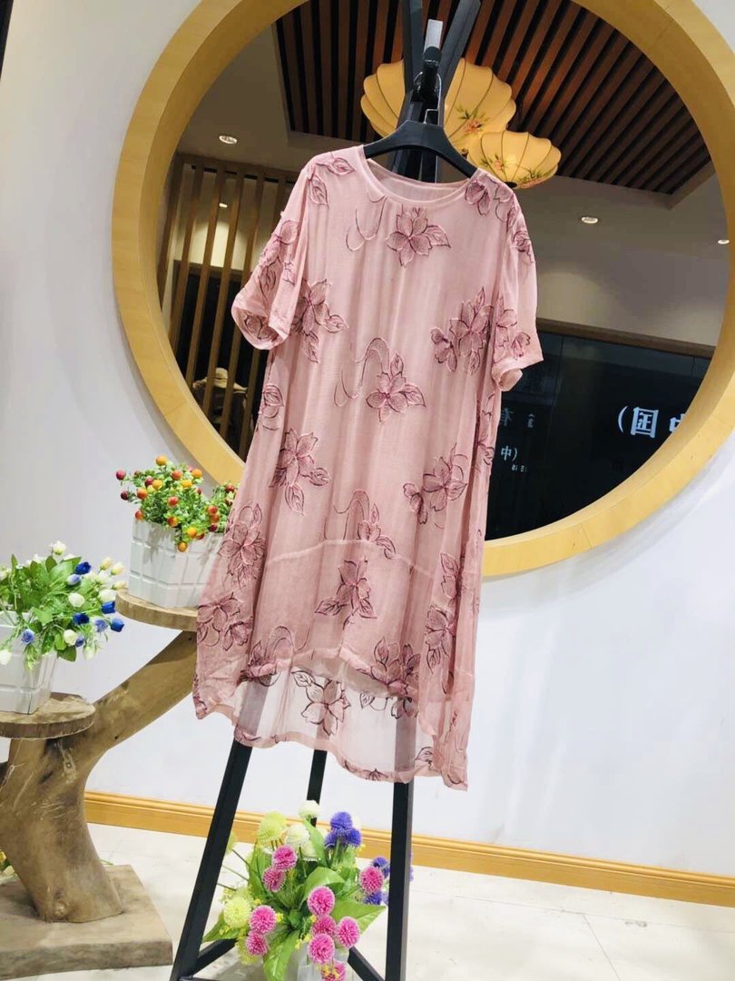 什么是品牌折扣女装尾货？