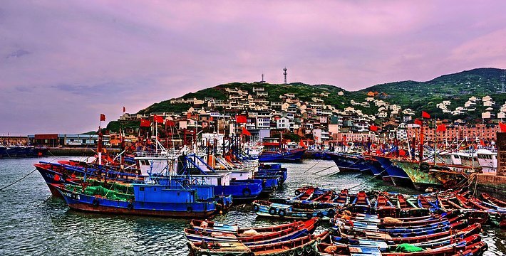 湖州附近值得一去的旅游景点