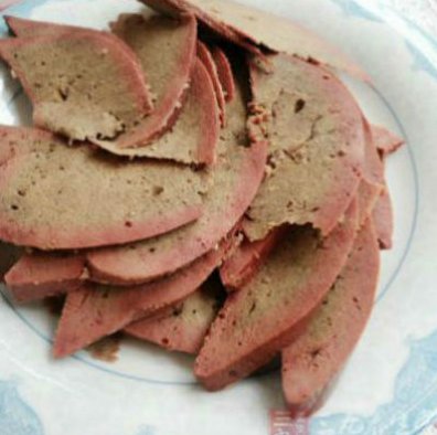 男人贫血的人吃什么补血最快