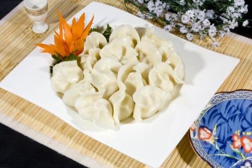 春节传统食品有哪些？寓意？