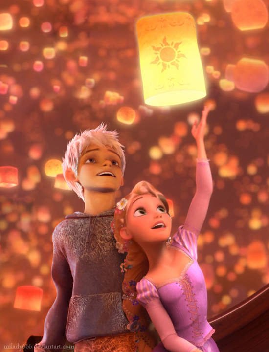 冰雪奇缘里艾莎不是没有王子吗？为什么网上很多图给她这个王子？是官配吗？