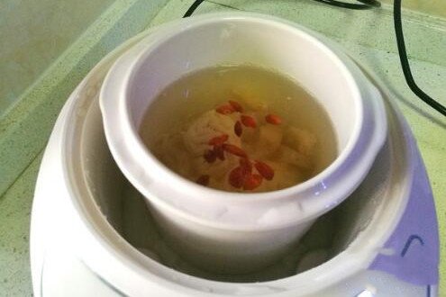 天麻炖猪脑有什么功效？