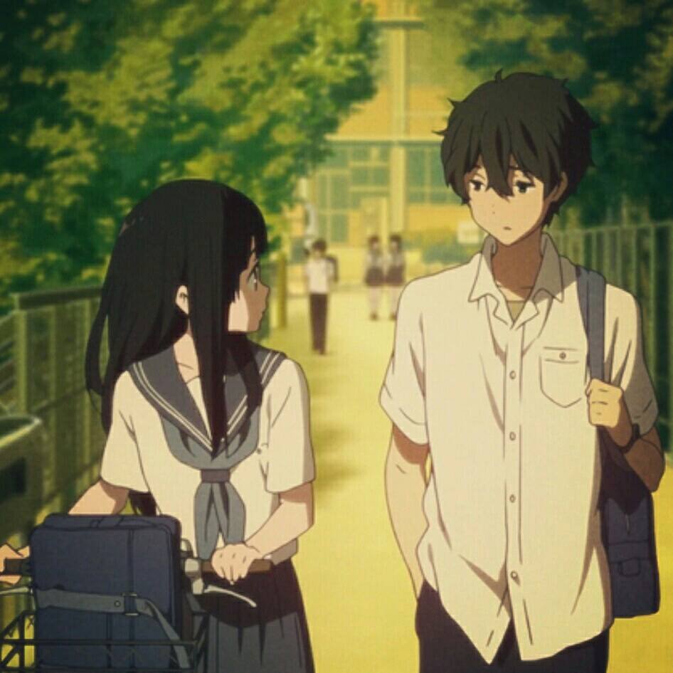 求冰果情头要清晰点的