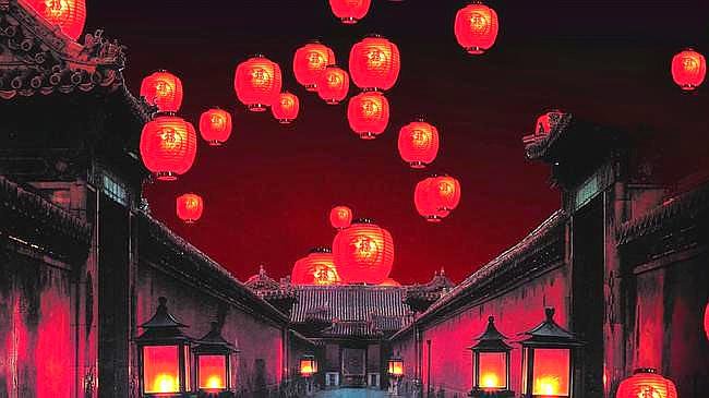 今年是什么年？ 农历的说法