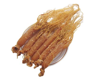 红参的功效与作用及食用方法