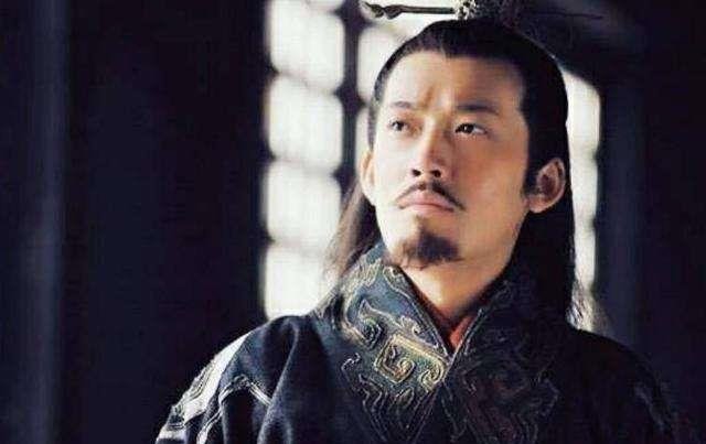 刘备重用潘濬使其平步青云，是不知道他对关羽见死不救吗？