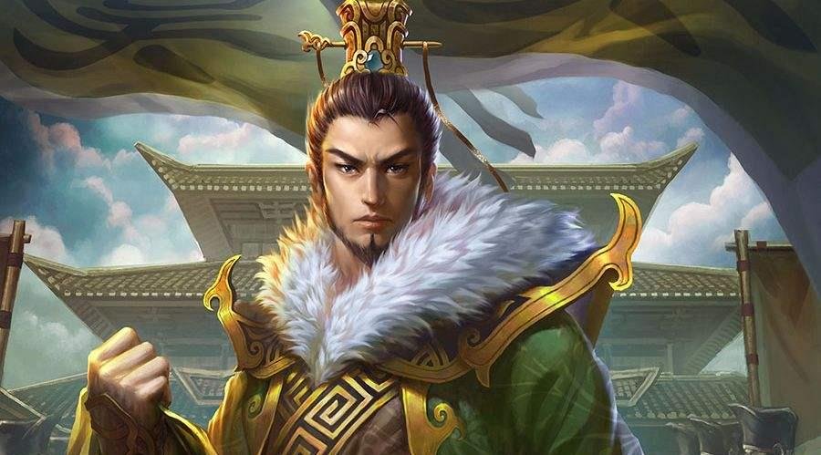 刘备重用潘濬使其平步青云，是不知道他对关羽见死不救吗？