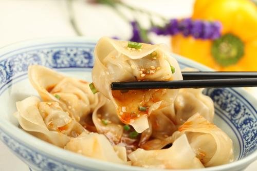 春节传统食品有哪些？寓意？