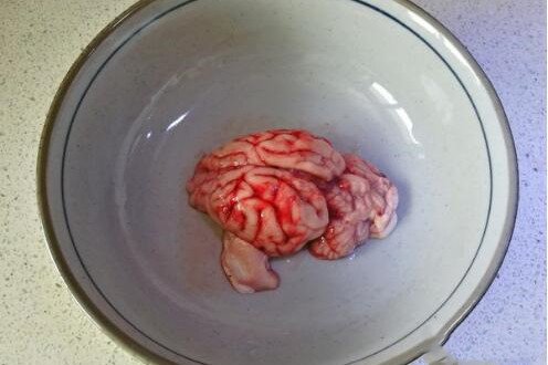 天麻炖猪脑有什么功效？