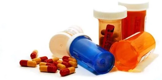 哪些药品属于兴奋剂？