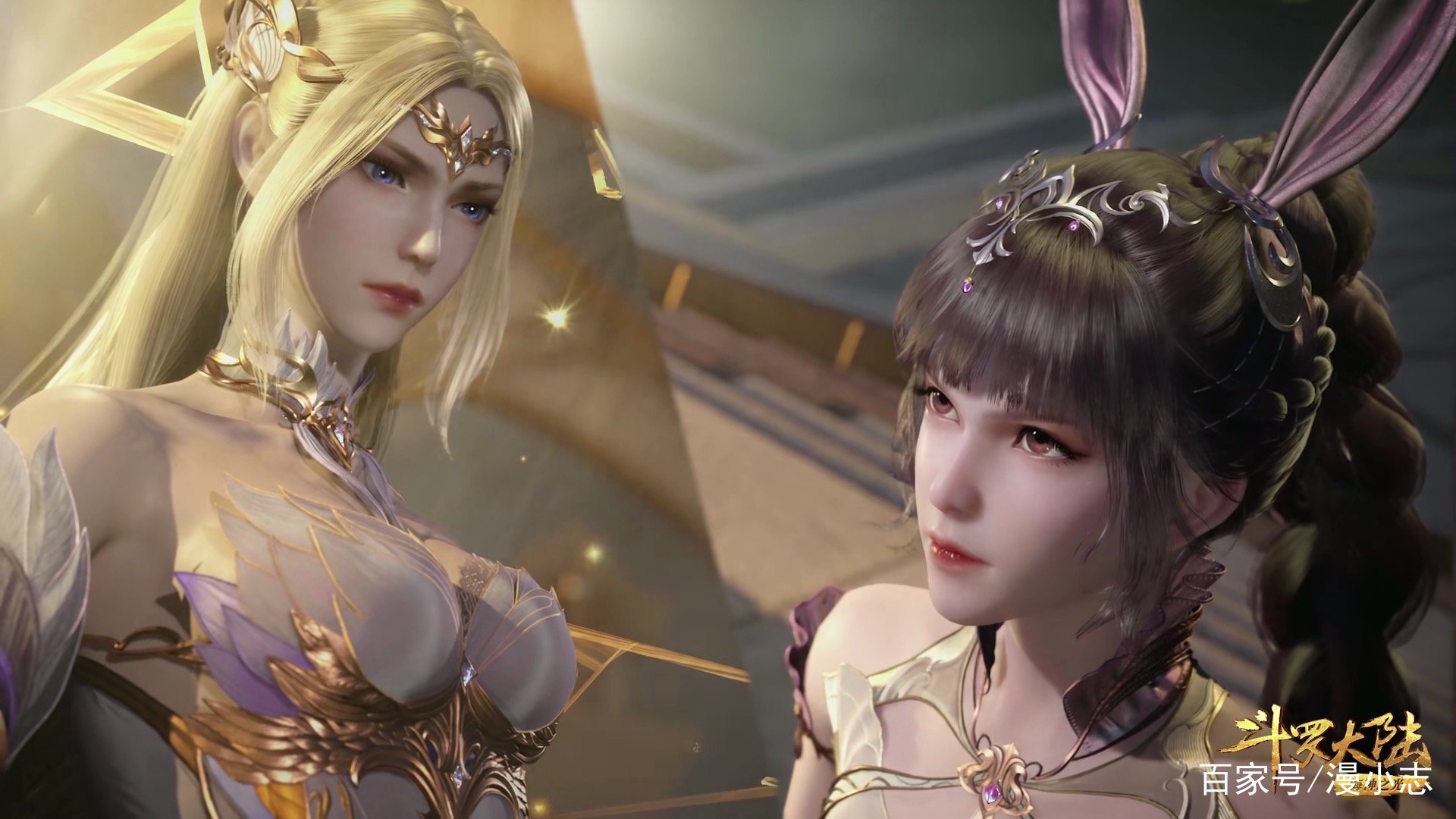 《斗罗大陆》千仞雪登场，唐家三少为何被网友狂喷？